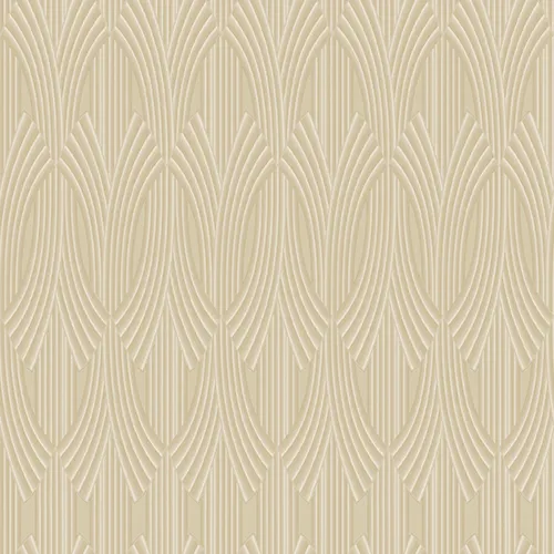 Beige Embossed Wallpaper – Natural Warmth (24102-3)